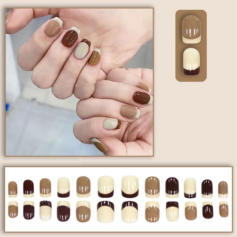 Press On - Coffee Bite
