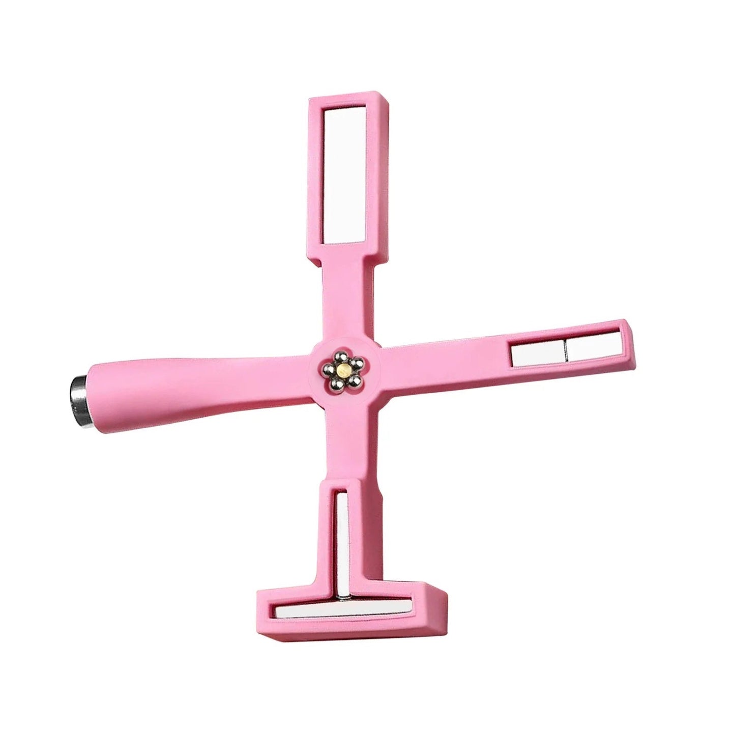 5 in 1 Magnet for Cat Eye Gel Nail Polish - Pink