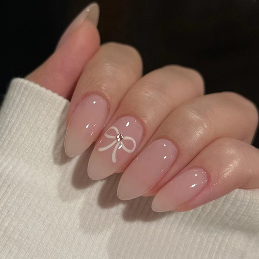Press On - Bougie Bow