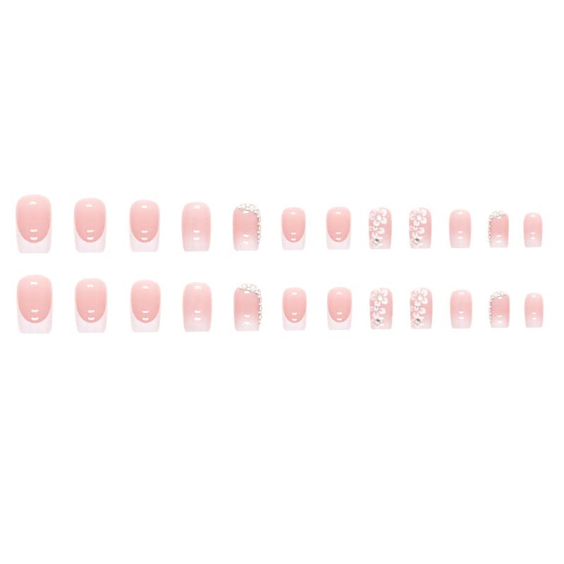 Press On - Petal Pop