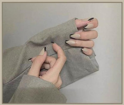 Press On - Smoky