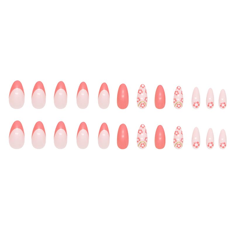 Press On - Plum Candy