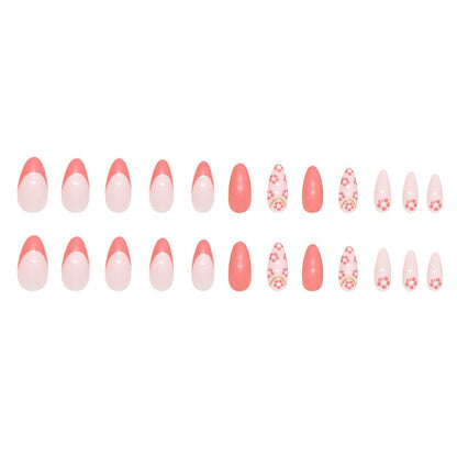 Press On - Plum Candy