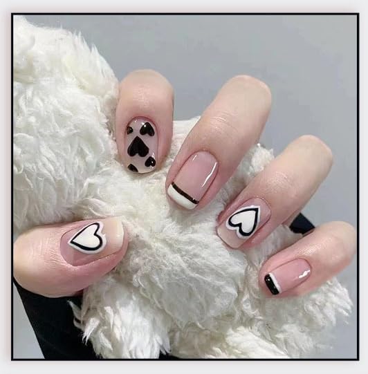 Press On - Queen Of Hearts