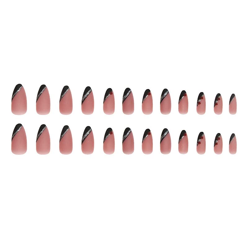 Press On - Nude Romance