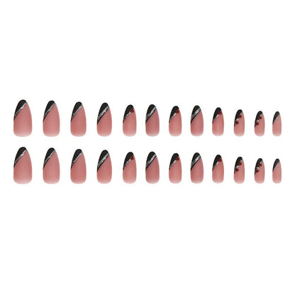 Press On - Nude Romance