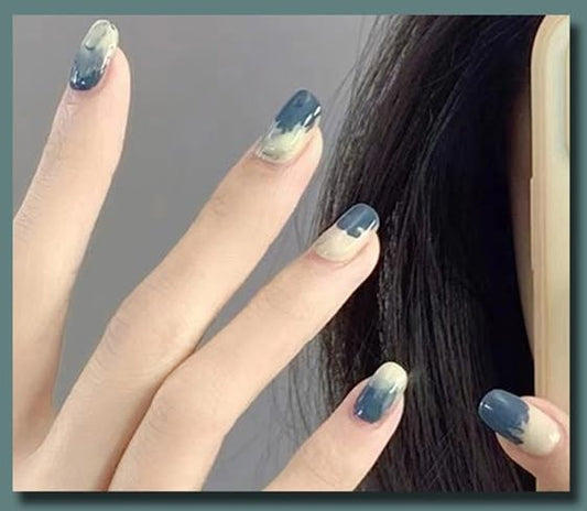 Press On - Free Hand