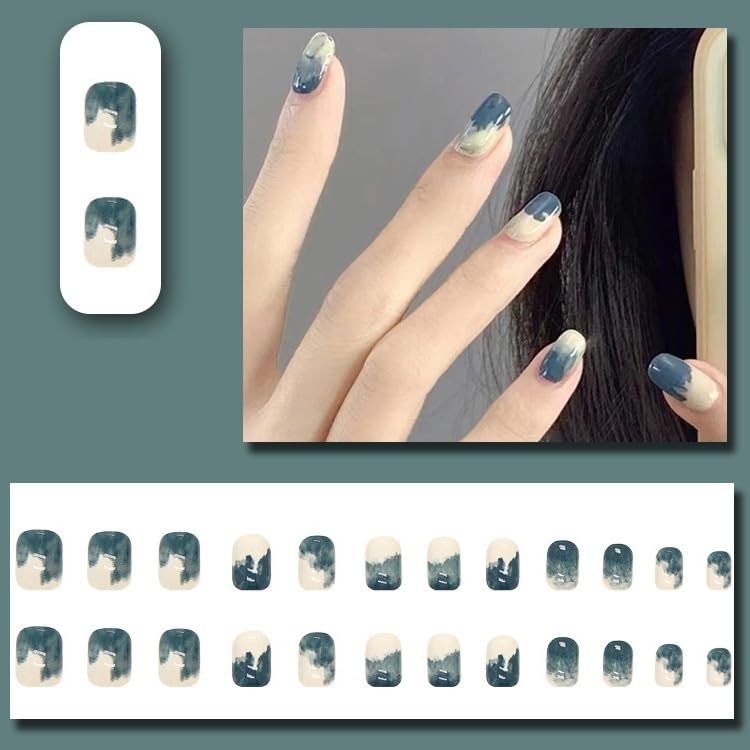 Press On - Free Hand