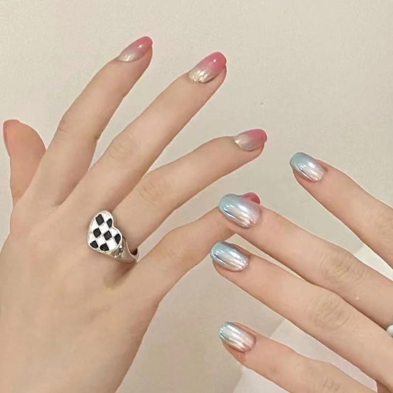 Press On - Ombre Twins