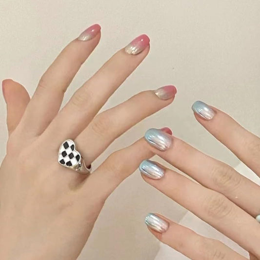 Press On - Ombre Twins