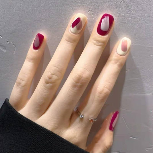 Press On - Valentino