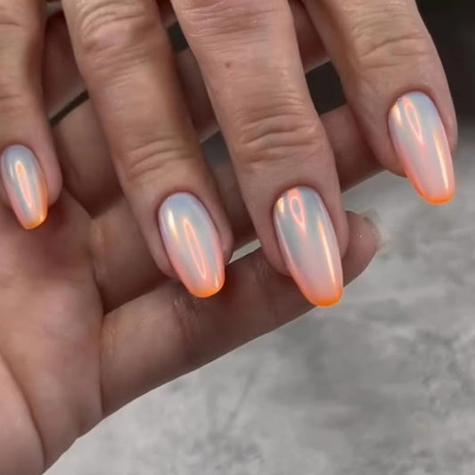 Press On - Opal