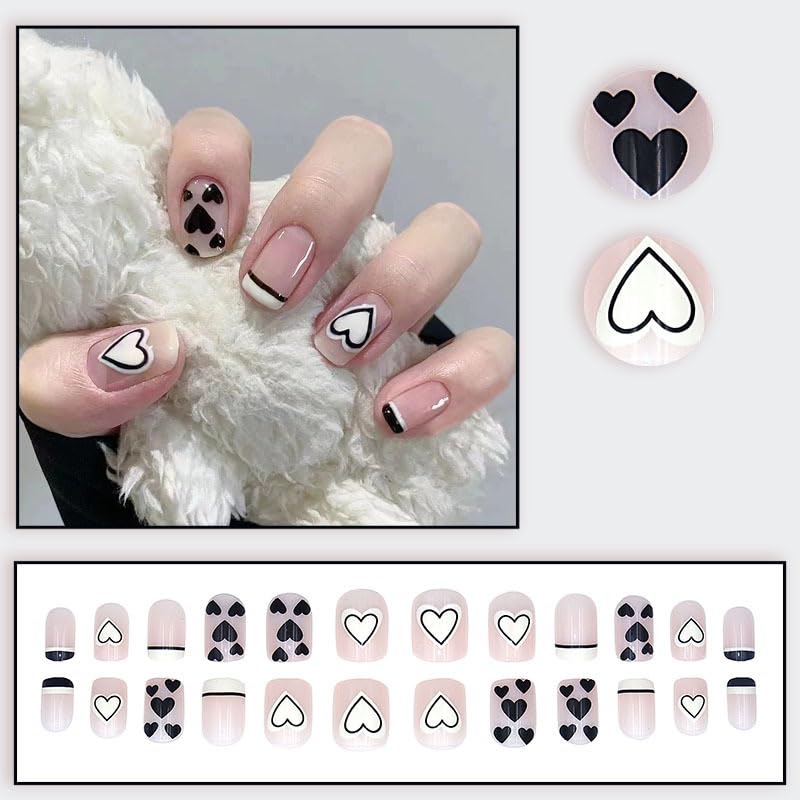 Press On - Queen Of Hearts