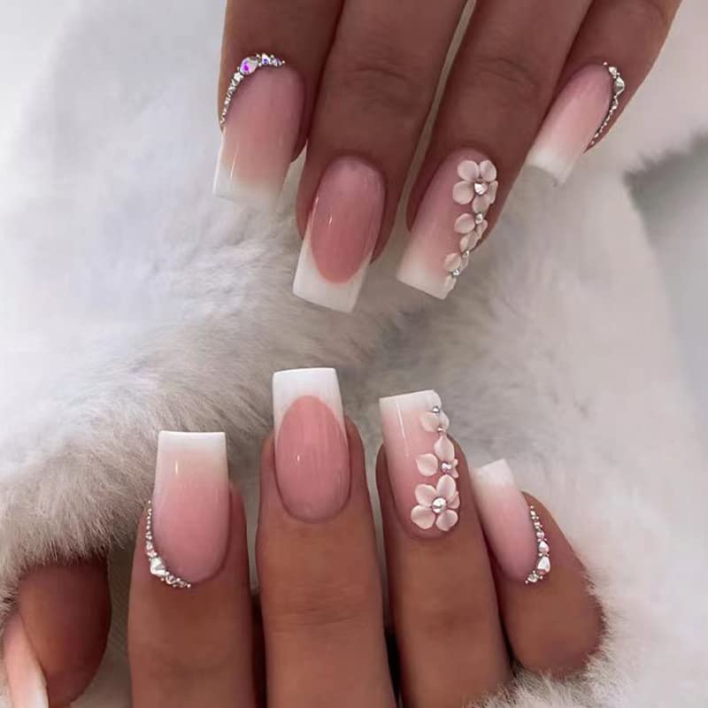 Press On - Petal Pop