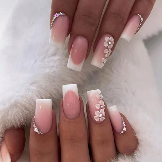 Press On - Petal Pop