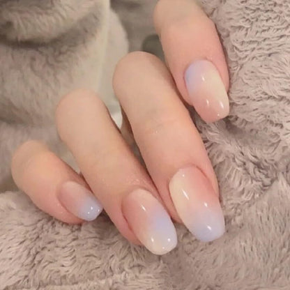 Press On - Candy Floss
