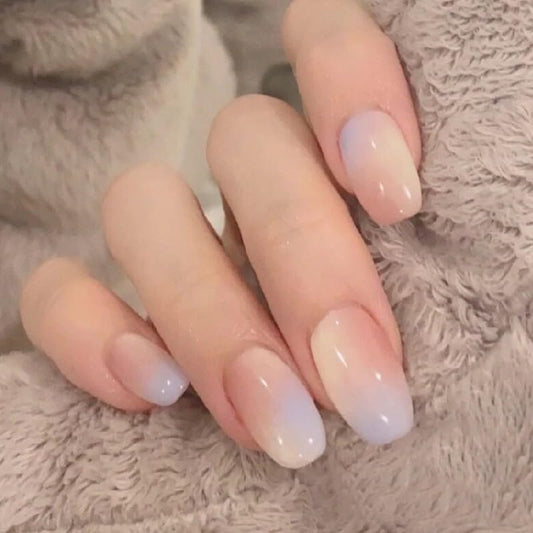 Press On - Candy Floss