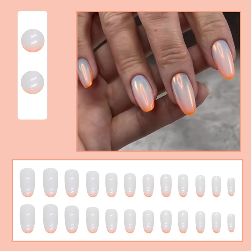 Press On - Opal