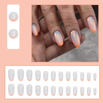 Press On - Opal