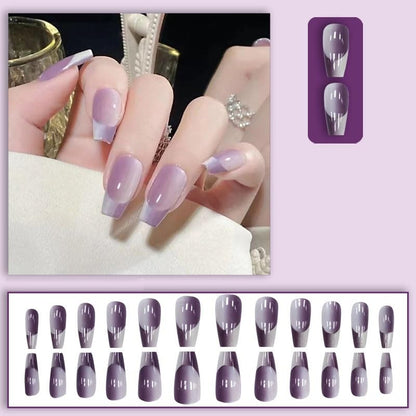 Press On - Cyber Grape