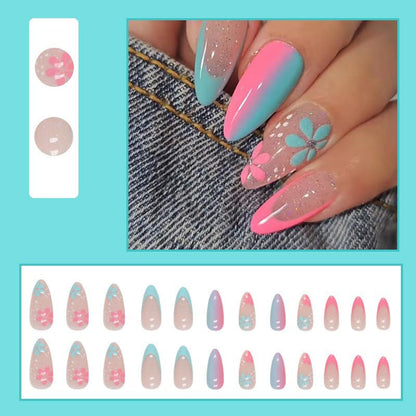 Press On - Pink Passion