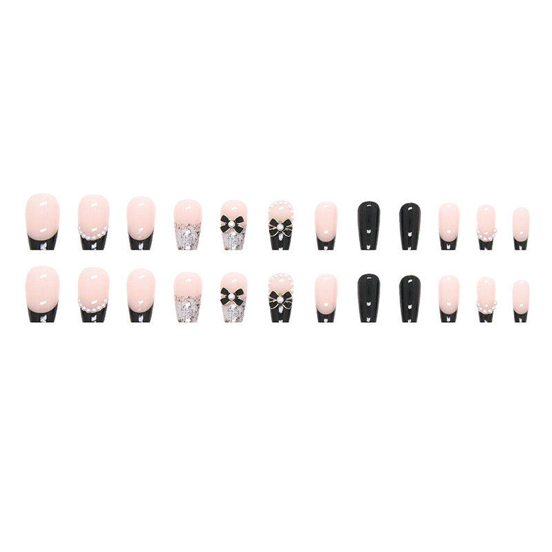 Press On - Glitter Glam