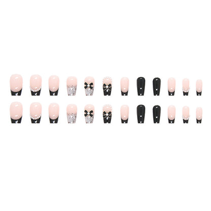 Press On - Glitter Glam
