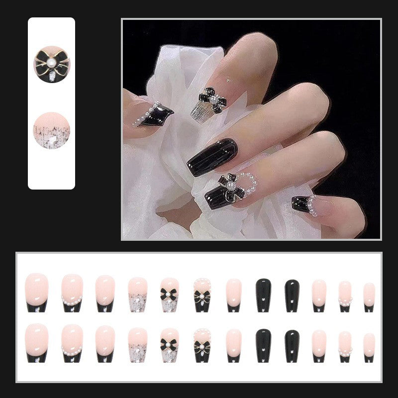 Press On - Glitter Glam