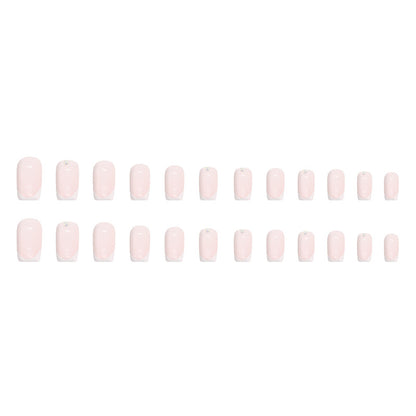 Press On - Gem French