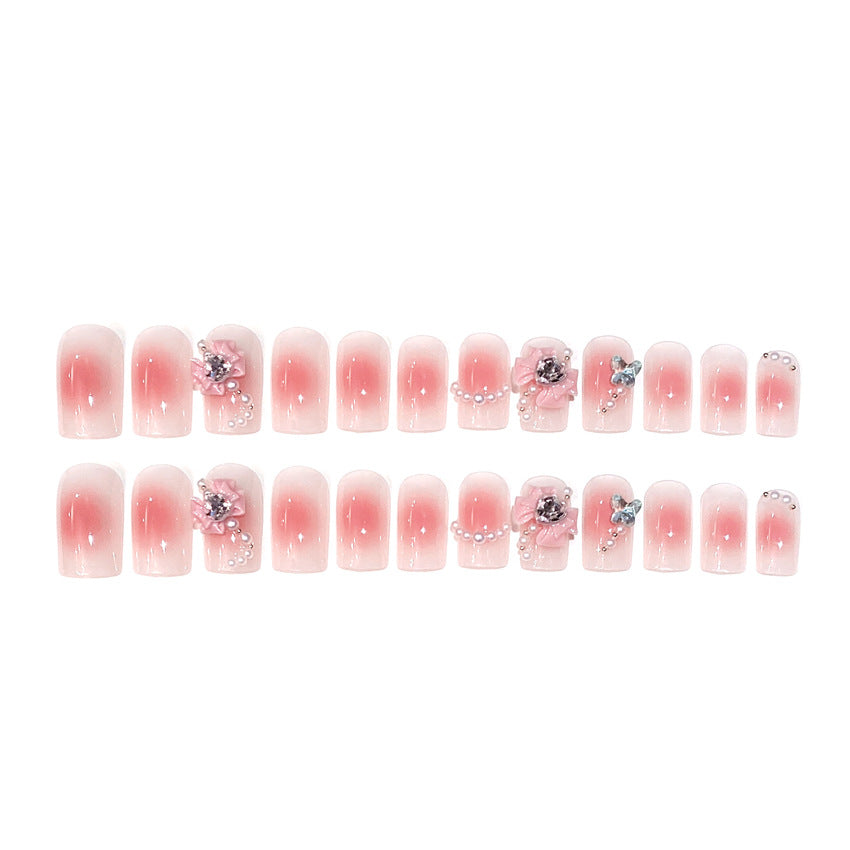 Press On | Luxe  - Elize