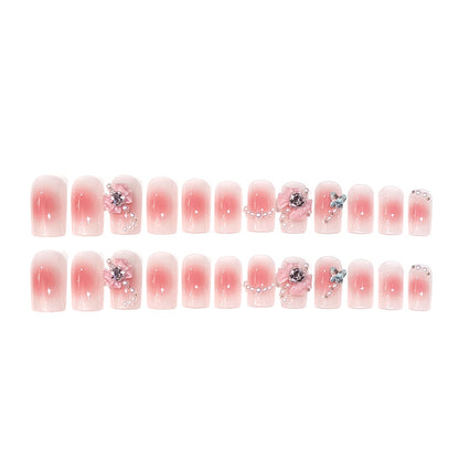 Press On | Luxe  - Elize