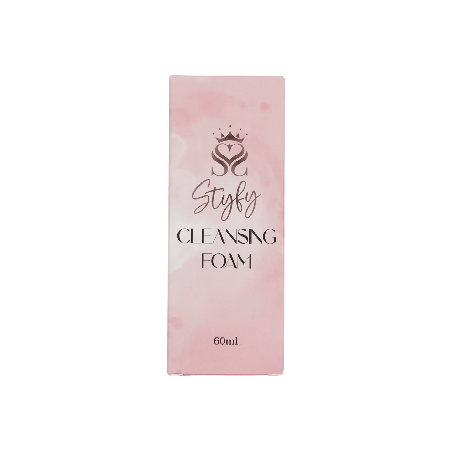 Eyelash Extension Cleanser