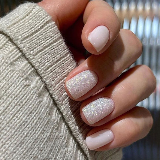 Press On - Glitz
