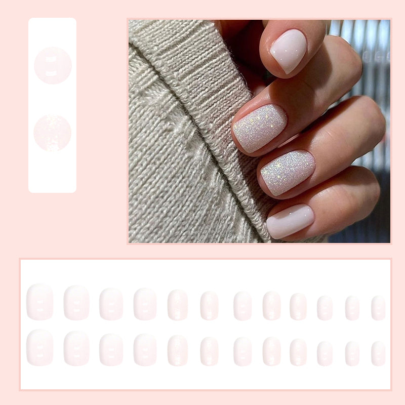 Press On - Glitz