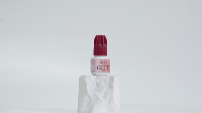 Eyelash Extension Glue 5ml - 1 Sec Drying Time - 9 Weeks Retention