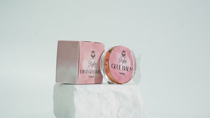 Lash Lift Glue Balm Peach Flavoured